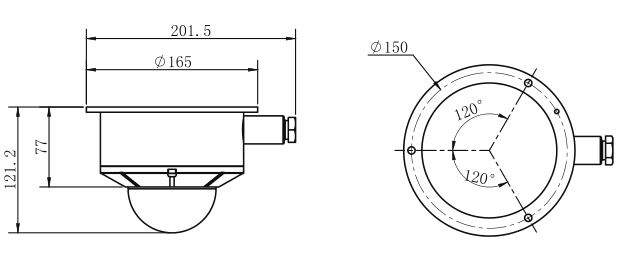 JV-EDC4006