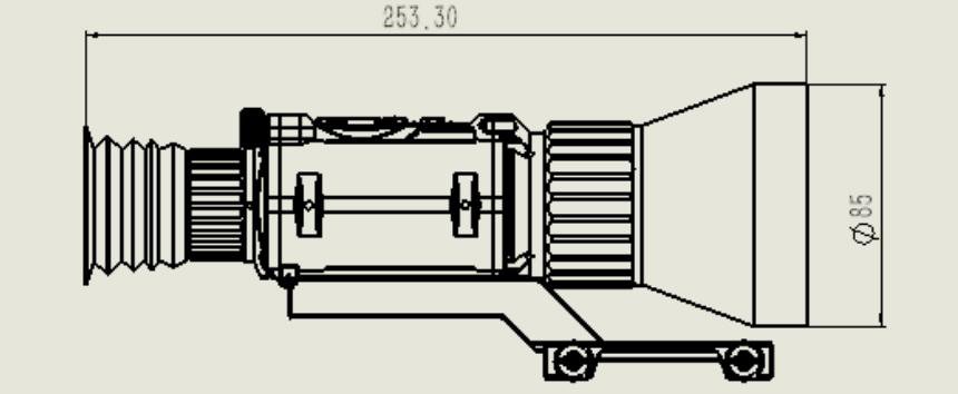 JV-TSR675